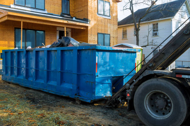 Shed Removal in Abita Springs, LA